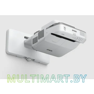 Проектор Epson EB-685W картинка 4